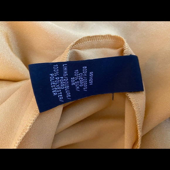 FLOR ET AL Melissa Rosebud Tiered Ruffle Gown 6 - Picture 14 of 16